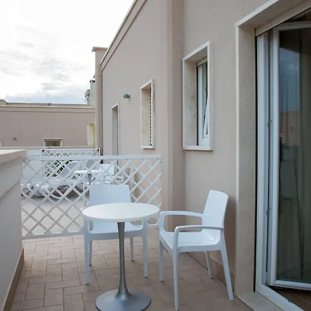 La Casa Del Turista Bed & Breakfast