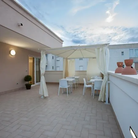 Bed & Breakfast La Casa Del Turista Gallipolli