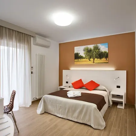 La Casa Del Turista Gallipoli