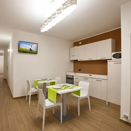 La Casa Del Turista Gallipolli