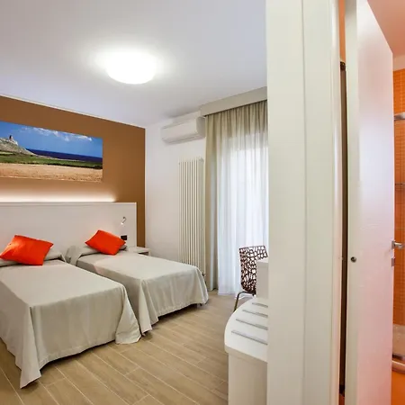 La Casa Del Turista Bed & Breakfast 3*