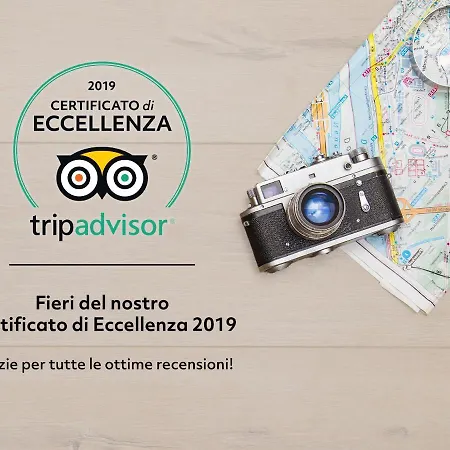 La Casa Del Turista Gallipolli