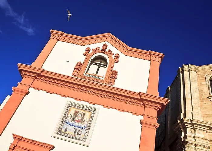 Bed & Breakfast La Casa Del Turista 3*