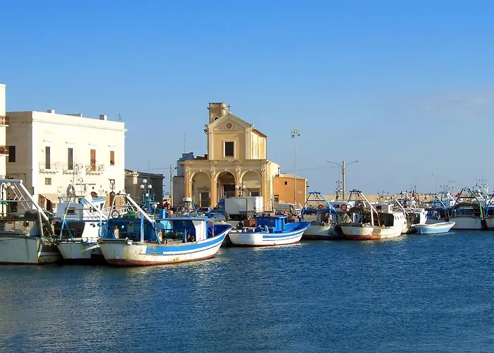 La Casa Del Turista 3*