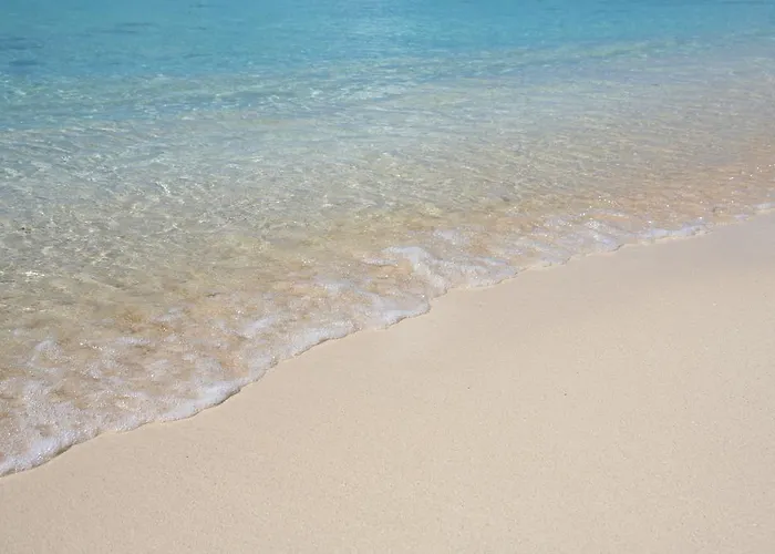 Bed & Breakfast La Casa Del Turista Gallipoli