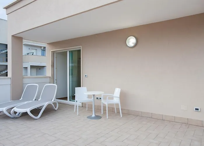 Bed & Breakfast La Casa Del Turista Gallipoli