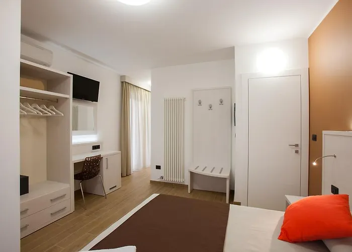 La Casa Del Turista Bed & Breakfast Gallipoli