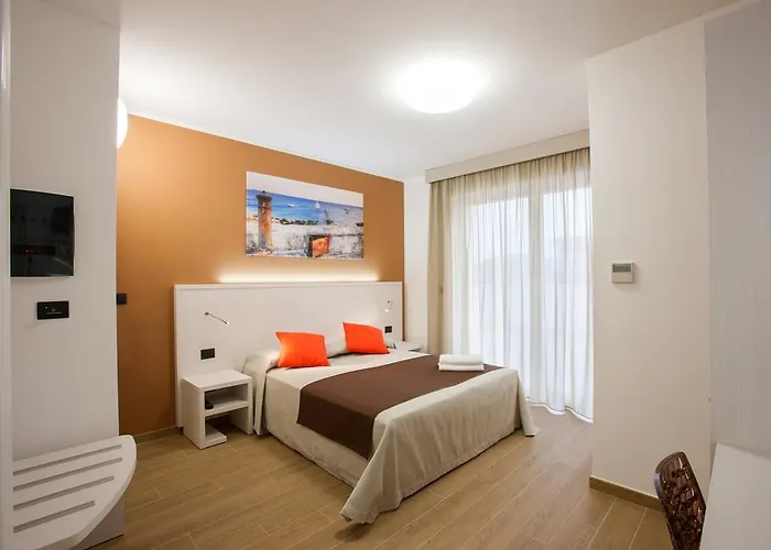 Bed & Breakfast La Casa Del Turista 3*