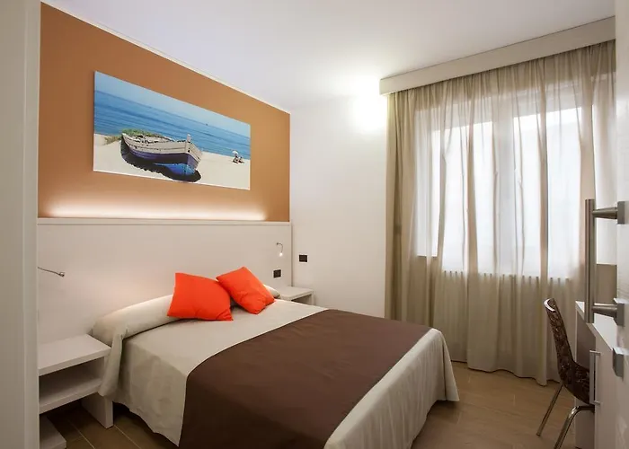 La Casa Del Turista 3* Gallipoli