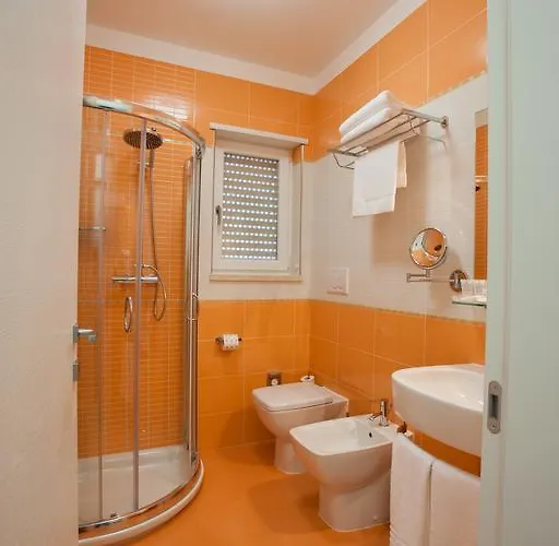 La Casa Del Turista Bed & Breakfast