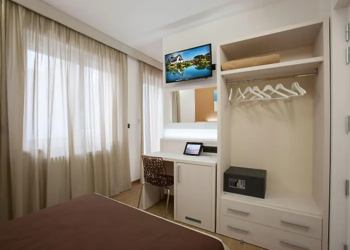 La Casa Del Turista Bed & Breakfast Gallipoli