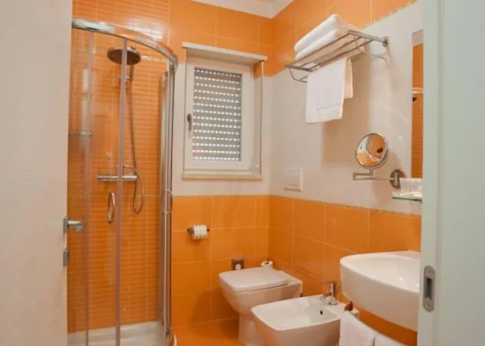 Bed & Breakfast La Casa Del Turista 3*