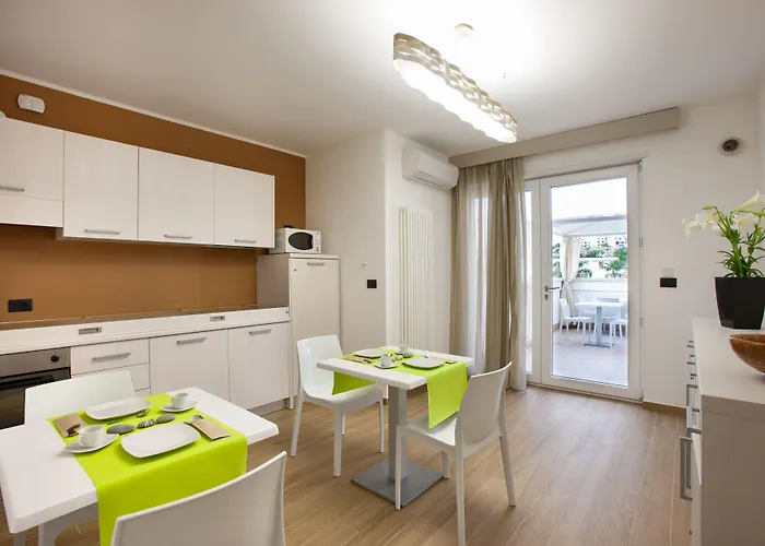 La Casa Del Turista Bed & Breakfast Gallipoli