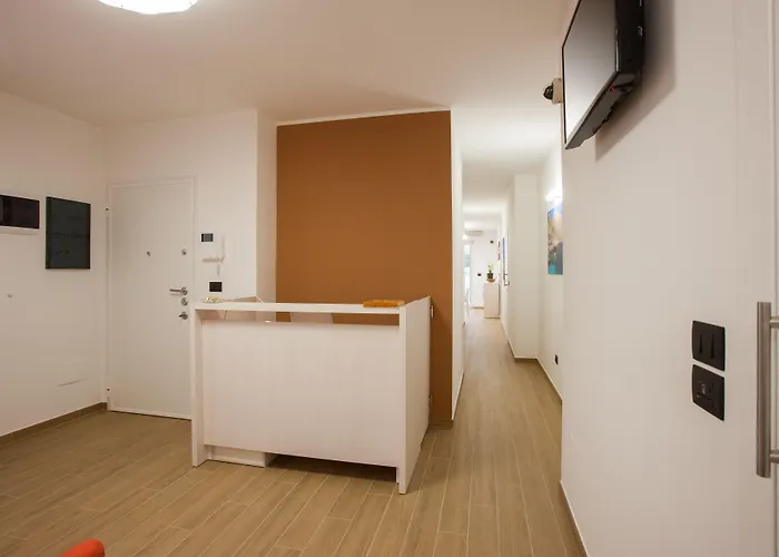 La Casa Del Turista 3* Gallipoli