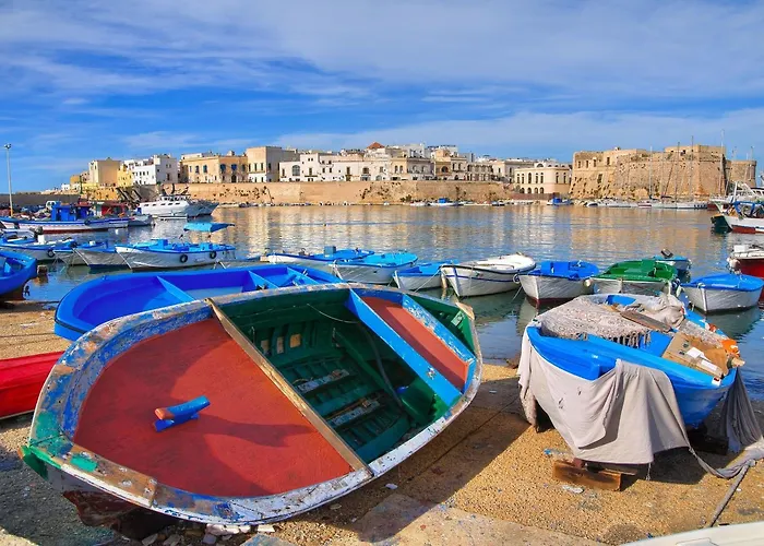 Bed & Breakfast La Casa Del Turista 3*