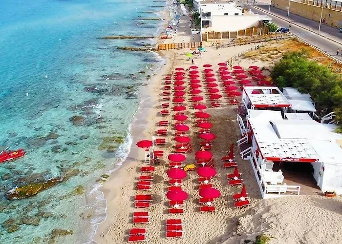 La Casa Del Turista Bed & Breakfast 3*