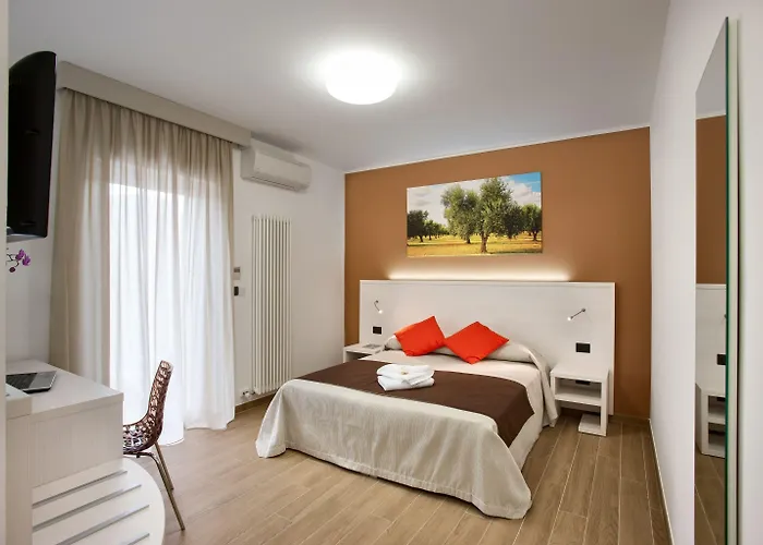 La Casa Del Turista Gallipoli