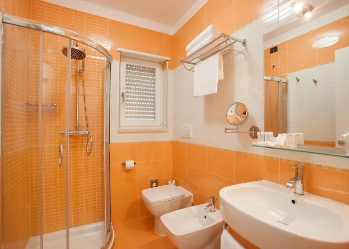 La Casa Del Turista Bed & Breakfast Gallipoli