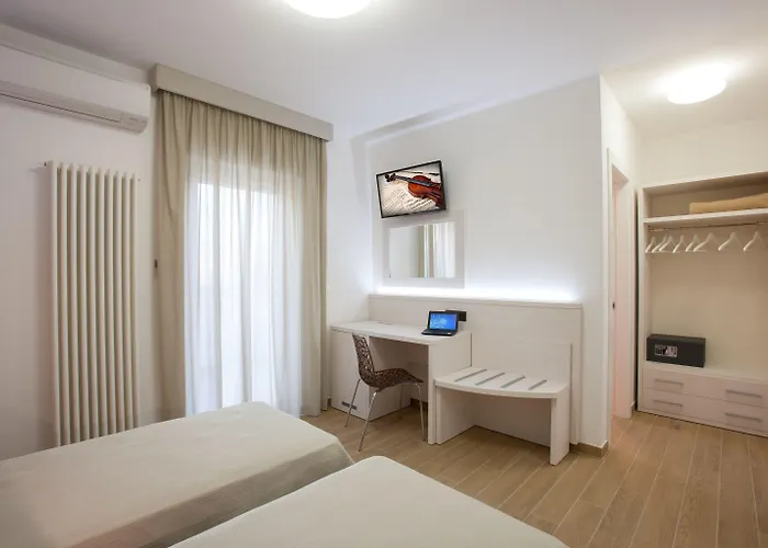 La Casa Del Turista 3* Gallipoli