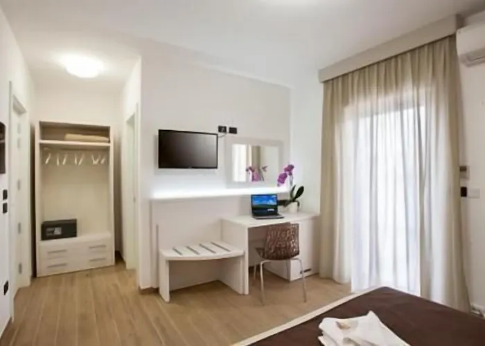 La Casa Del Turista Bed & Breakfast Gallipoli