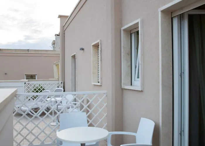 La Casa Del Turista Bed & Breakfast