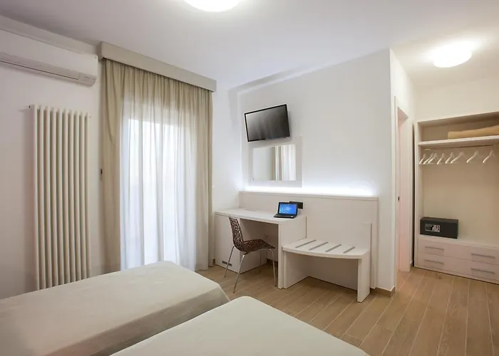 Bed & Breakfast La Casa Del Turista 3*