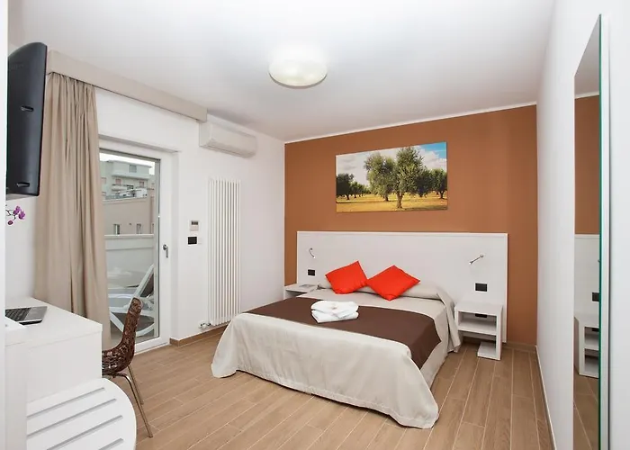 Bed & Breakfast La Casa Del Turista 3*