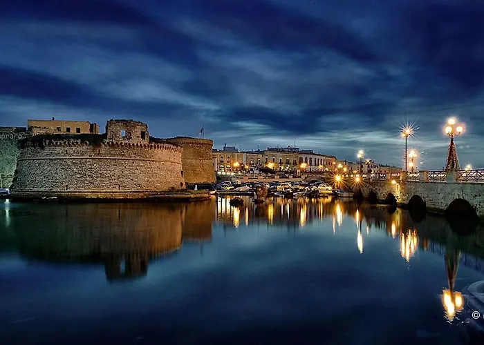 Bed & Breakfast La Casa Del Turista