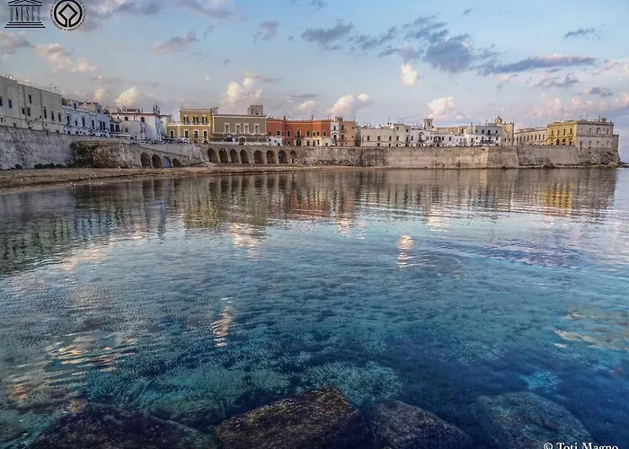 La Casa Del Turista Gallipoli