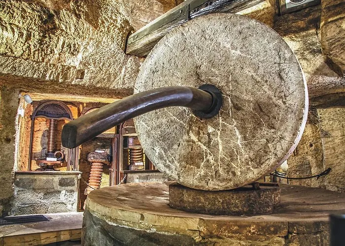 Bed & Breakfast La Casa Del Turista Gallipoli