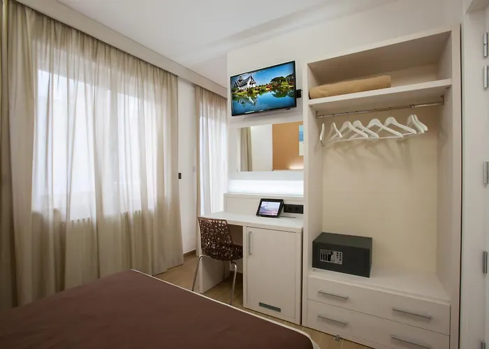 Bed & Breakfast La Casa Del Turista