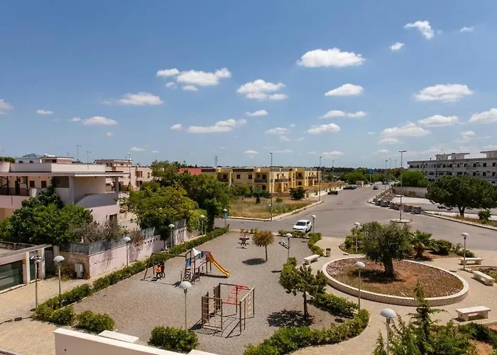 La Casa Del Turista 3*