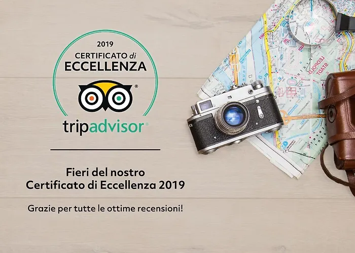 La Casa Del Turista Gallipoli