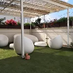 Alojamento de Acomodação e Pequeno-almoço La Casa Del Turista Gallipoli