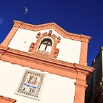 Alojamento de Acomodação e Pequeno-almoço La Casa Del Turista 3*