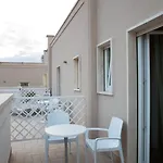 Alojamento de Acomodação e Pequeno-almoço La Casa Del Turista Gallipoli