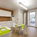 La Casa Del Turista Alojamento de Acomodação e Pequeno-almoço Gallipoli