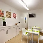 La Casa Del Turista Alojamento de Acomodação e Pequeno-almoço