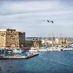 La Casa Del Turista