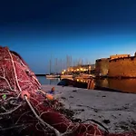 La Casa Del Turista Alojamento de Acomodação e Pequeno-almoço 3*