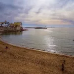 La Casa Del Turista