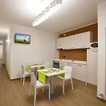 La Casa Del Turista Gallipoli