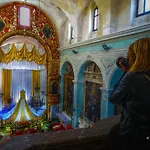 La Casa Del Turista 3*