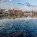 La Casa Del Turista Gallipoli