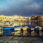 La Casa Del Turista 3* Gallipoli