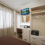 Alojamento de Acomodação e Pequeno-almoço La Casa Del Turista