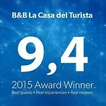 La Casa Del Turista 3*