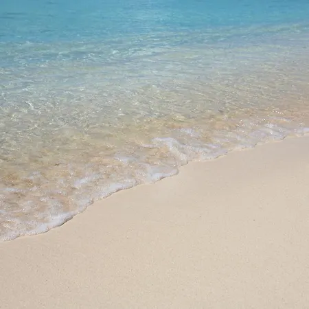 Bed and Breakfast La Casa Del Turista Gallipoli