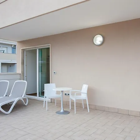 Bed and Breakfast La Casa Del Turista Gallipoli