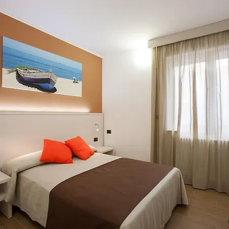 La Casa Del Turista 3* Gallipoli